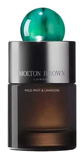 Wild Mint & Lavandin by Molton Brown