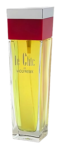 Le Chic by Molyneux