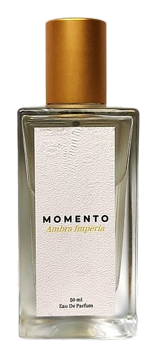 Ambra Imperia by Momento Perfumery