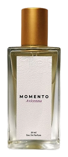 Avicenna by Momento Perfumery