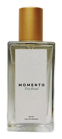 Tea Road by Momento Perfumery