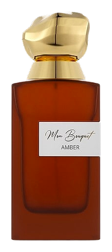 Amber by Mon Bouquet