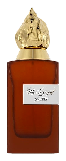 Smokey by Mon Bouquet