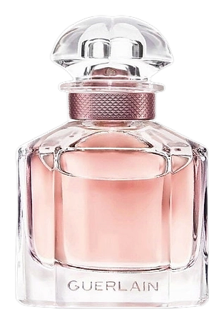 Mon Guerlain L'Essence bottle