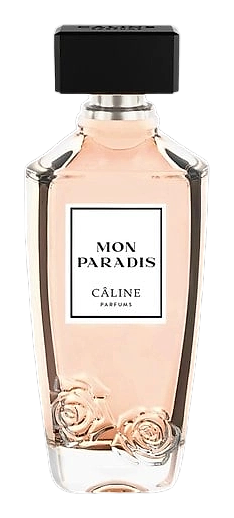 Mon Paradis by Câline