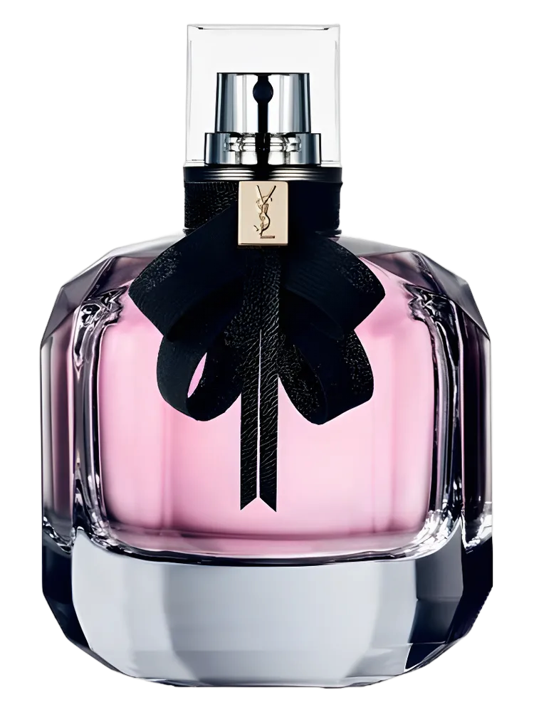 Mon Paris by Yves Saint Laurent – Eau de Parfum