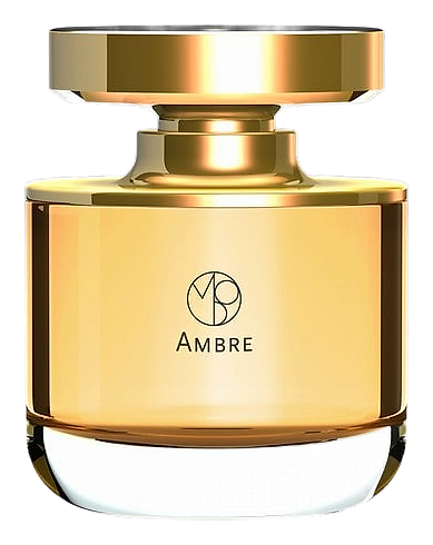 Ambre by Mona di Orio