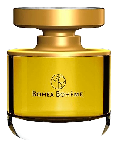 Bohea Bohème by Mona di Orio