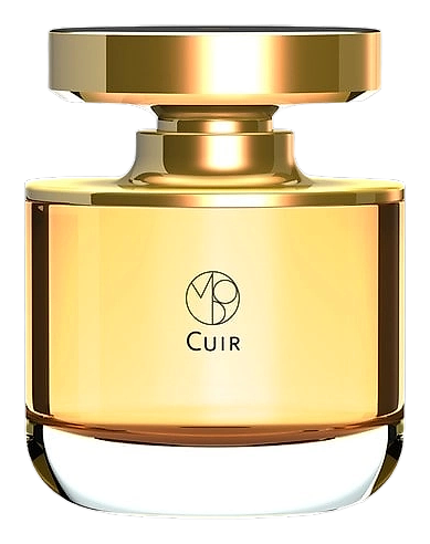 Cuir by Mona di Orio