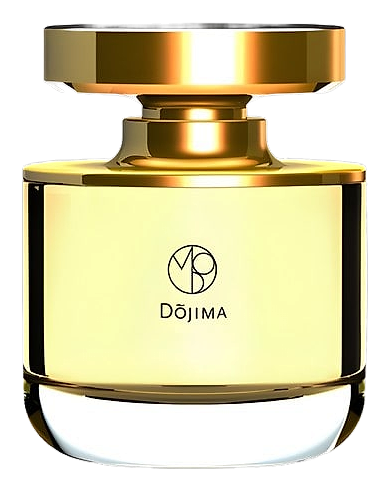 Dõjima by Mona di Orio