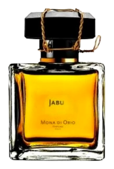 Jabu by Mona di Orio