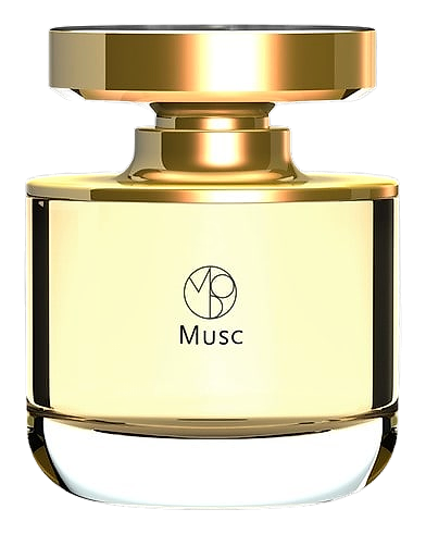 Musc by Mona di Orio