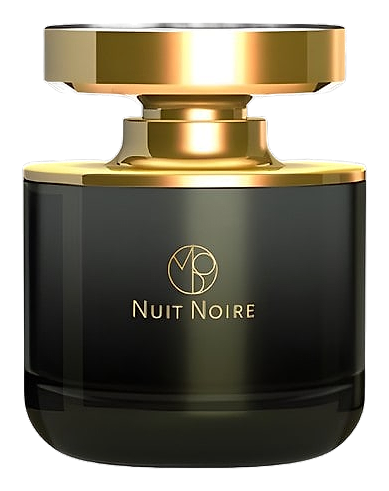Nuit Noire by Mona di Orio