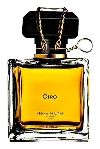 Mona di Orio Oiro