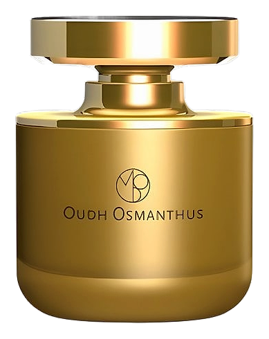 Oudh Osmanthus by Mona di Orio