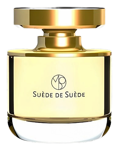 Suède De Suède by Mona di Orio