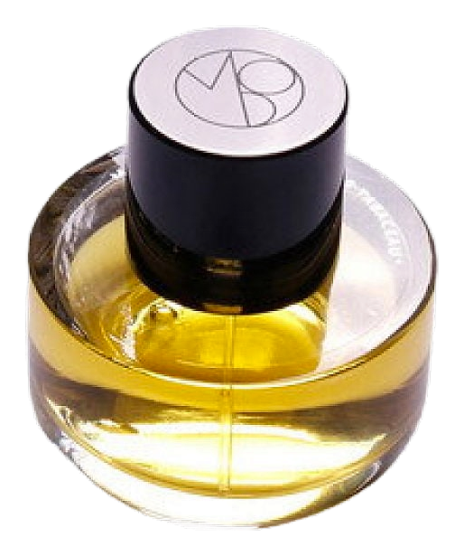 Tabaceau by Mona di Orio