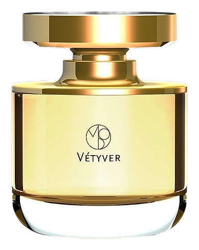 Vetyver by Mona di Orio