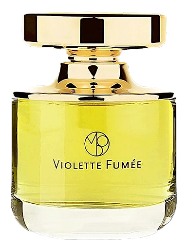 Violette Fumee by Mona di Orio
