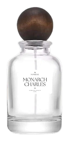 Monarch Charles by Monkoku