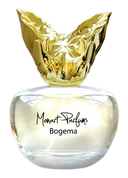Bogema by Monart Parfums