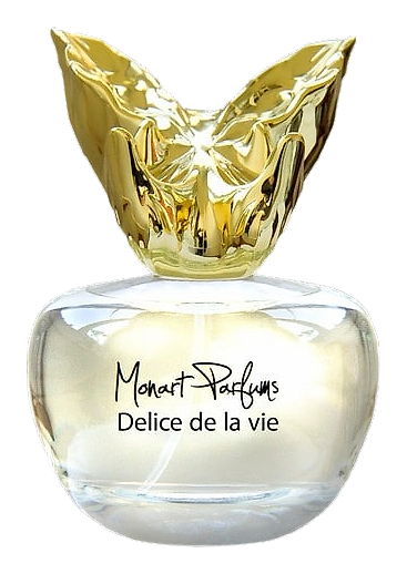 Délice de la vie by Monart Parfums
