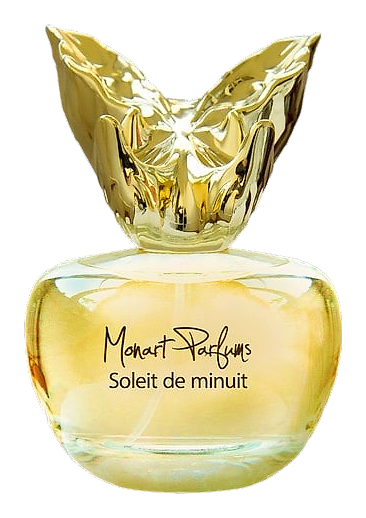 Soleil de minuit by Monart Parfums