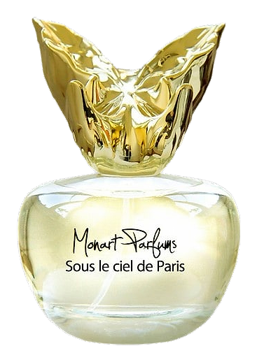 Sous le Ciel de Paris by Monart Parfums