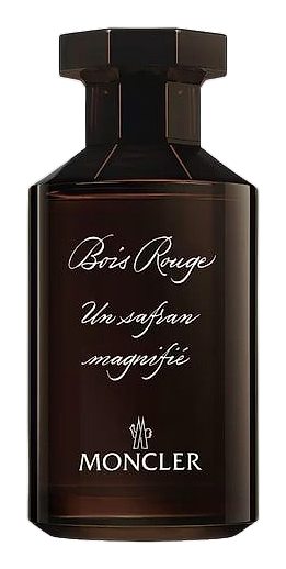 Bois Rouge by Moncler