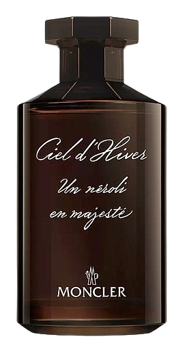 Ciel D'hiver by Moncler