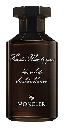 Haute Montagne by Moncler