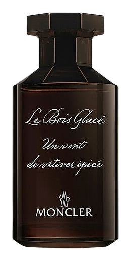 Le Bois Glacé by Moncler