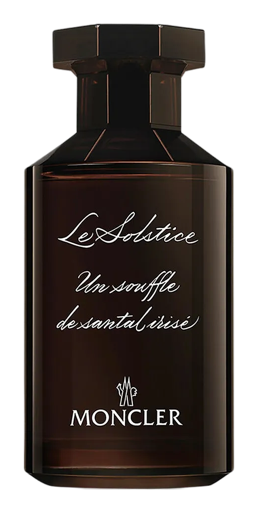 Le Solstice by Moncler