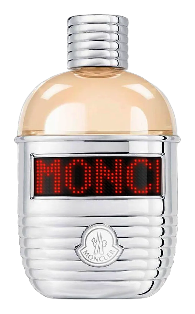 Moncler pour Femme by Moncler