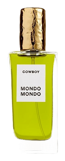 Mondo Mondo Cowboy