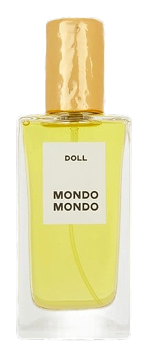 Doll by Mondo Mondo