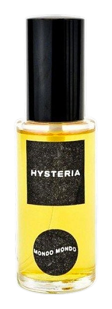 Hysteria by Mondo Mondo