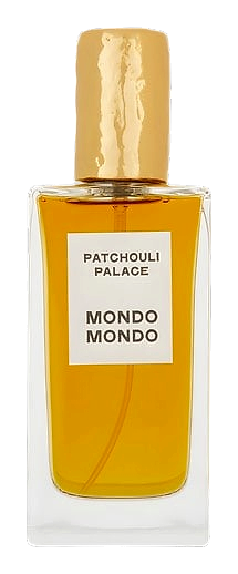 Patchouli Palace by Mondo Mondo