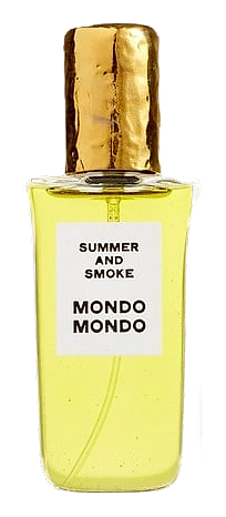 Summer And Smoke by Mondo Mondo
