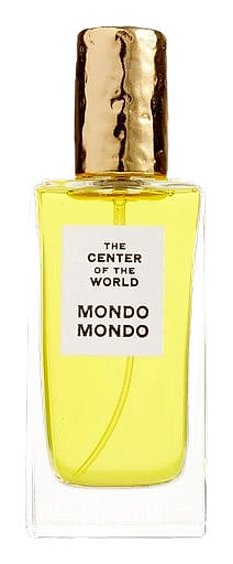 The Center Of The World by Mondo Mondo