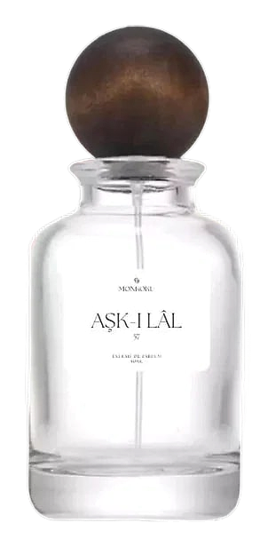 Monkoku Aşk-ı Lâl