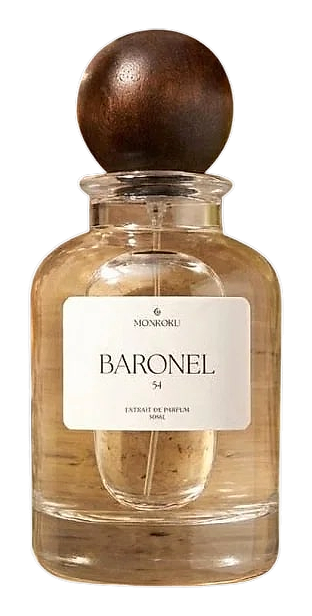 Baronel by Monkoku – Eau de Parfum