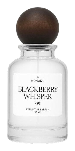 Blackberry Whisper by Monkoku