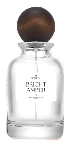 Monkoku Bright Amber