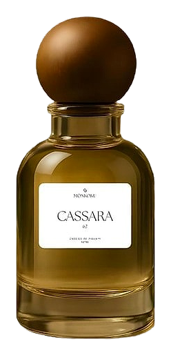 Cassara by Monkoku