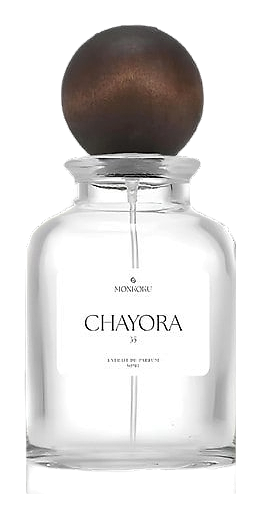 Chayora by Monkoku