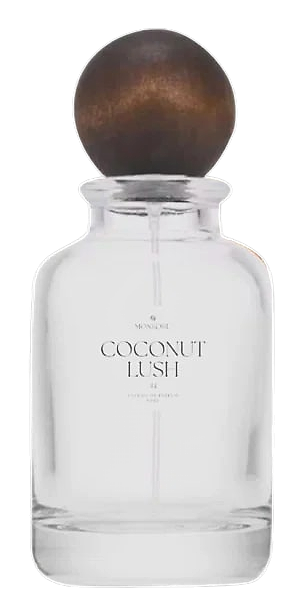 Coconut Lush by Monkoku