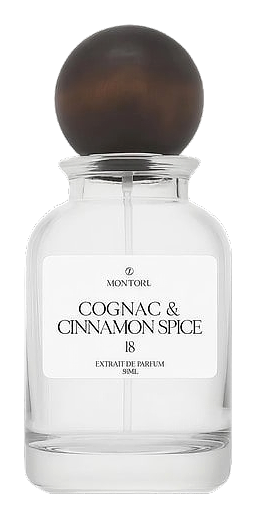 Cognac & Cinnamon Spice by Monkoku