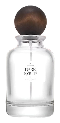 Dark Syrup by Monkoku