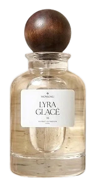 Lyra Glacé by Monkoku – Eau de Parfum